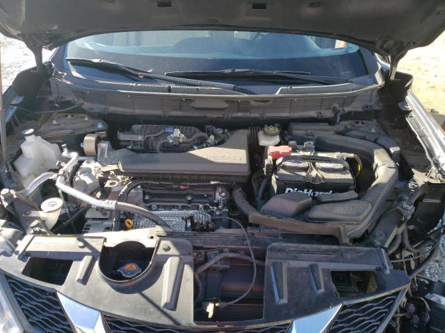 Photo 6 VIN: KNMAT2MT8GP685507 - NISSAN ROGUE S 