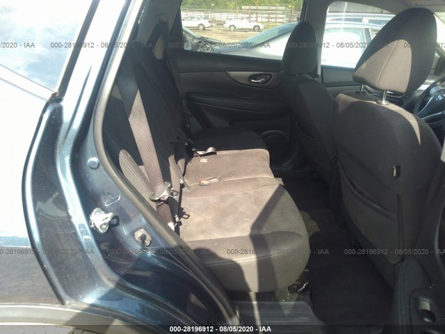 Photo 7 VIN: KNMAT2MT8GP687645 - NISSAN ROGUE 