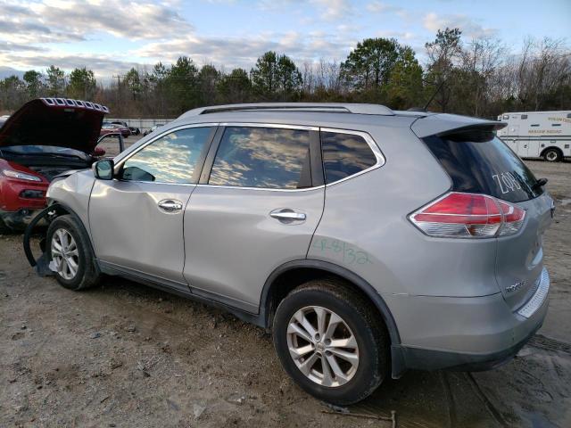 Photo 1 VIN: KNMAT2MT8GP692618 - NISSAN ROGUE S 