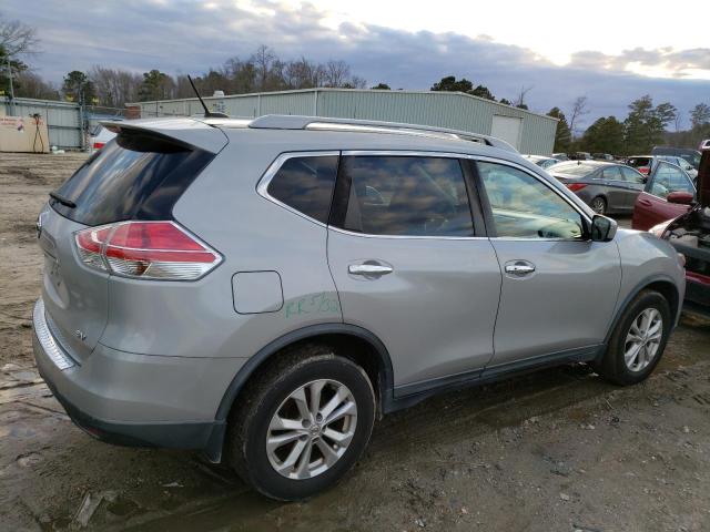 Photo 2 VIN: KNMAT2MT8GP692618 - NISSAN ROGUE S 