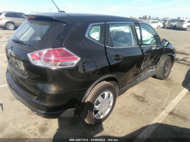 Photo 3 VIN: KNMAT2MT8GP700135 - NISSAN ROGUE 