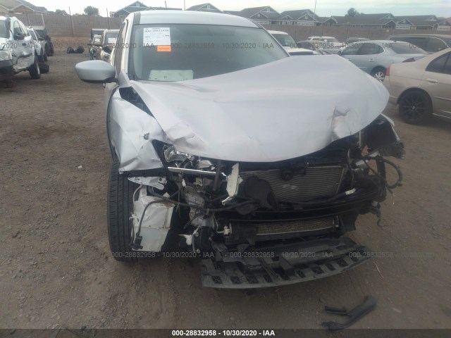 Photo 5 VIN: KNMAT2MT8GP709787 - NISSAN ROGUE 