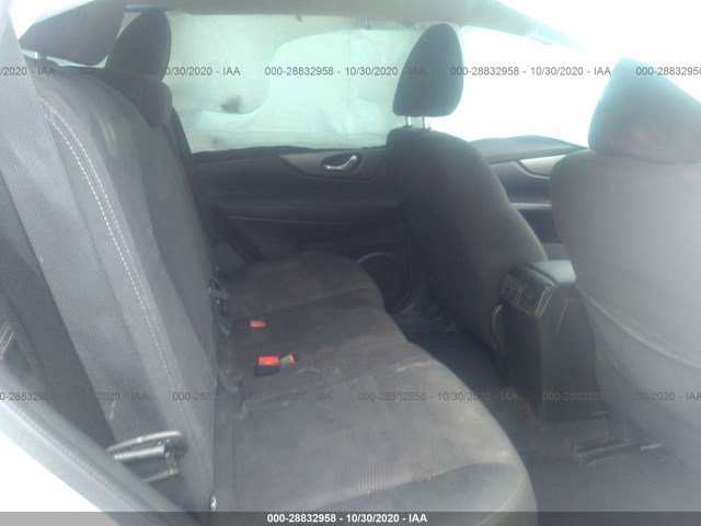 Photo 7 VIN: KNMAT2MT8GP709787 - NISSAN ROGUE 