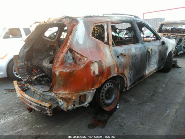 Photo 3 VIN: KNMAT2MT8GP713399 - NISSAN ROGUE 