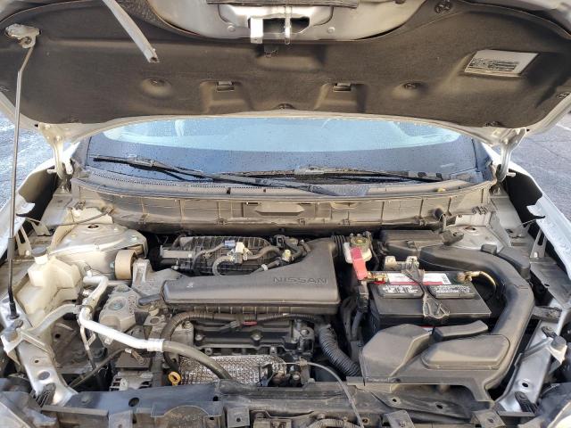 Photo 10 VIN: KNMAT2MT8GP716559 - NISSAN ROGUE 