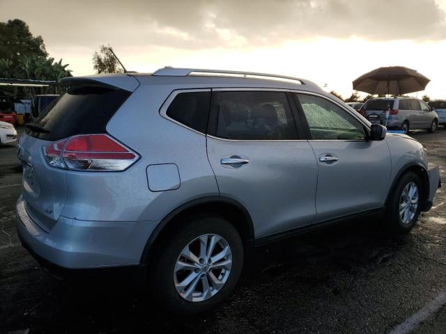 Photo 2 VIN: KNMAT2MT8GP716559 - NISSAN ROGUE 