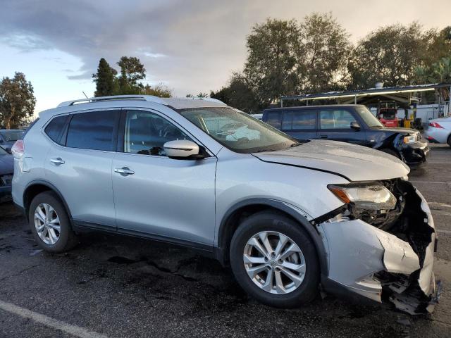 Photo 3 VIN: KNMAT2MT8GP716559 - NISSAN ROGUE 