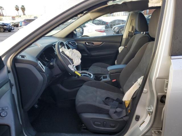 Photo 6 VIN: KNMAT2MT8GP716559 - NISSAN ROGUE 