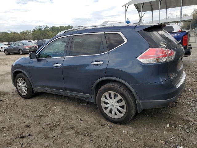 Photo 1 VIN: KNMAT2MT8GP719929 - NISSAN ROGUE 