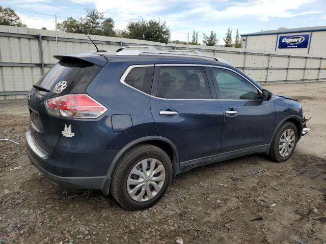 Photo 2 VIN: KNMAT2MT8GP719929 - NISSAN ROGUE 