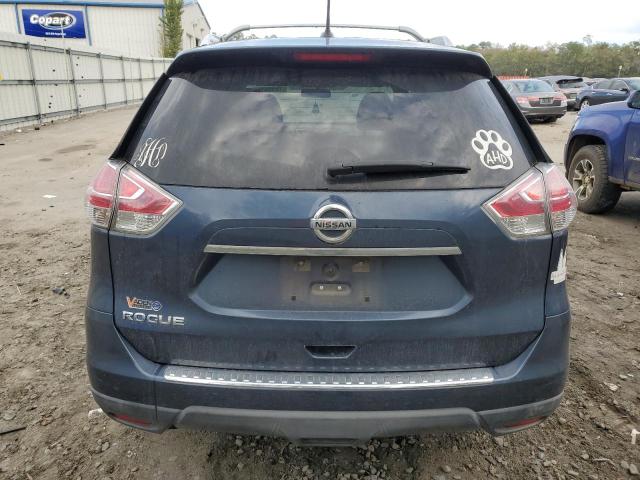 Photo 5 VIN: KNMAT2MT8GP719929 - NISSAN ROGUE 