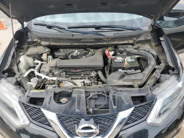 Photo 11 VIN: KNMAT2MT8GP720904 - NISSAN ROGUE 