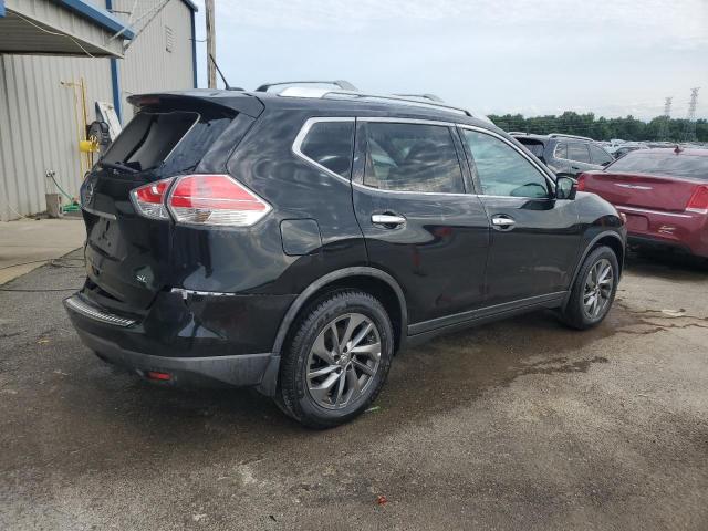 Photo 2 VIN: KNMAT2MT8GP720904 - NISSAN ROGUE 