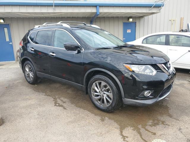 Photo 3 VIN: KNMAT2MT8GP720904 - NISSAN ROGUE 