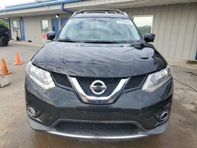 Photo 4 VIN: KNMAT2MT8GP720904 - NISSAN ROGUE 