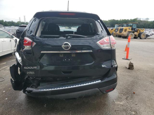 Photo 5 VIN: KNMAT2MT8GP720904 - NISSAN ROGUE 