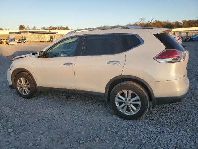 Photo 1 VIN: KNMAT2MT8GP721583 - NISSAN ROGUE S 