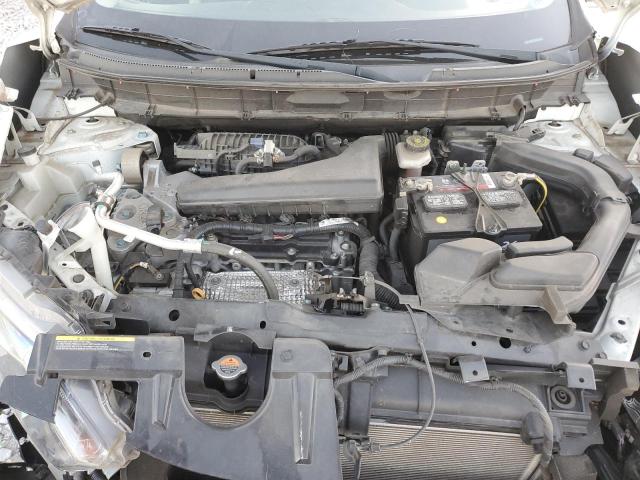 Photo 11 VIN: KNMAT2MT8GP721583 - NISSAN ROGUE S 