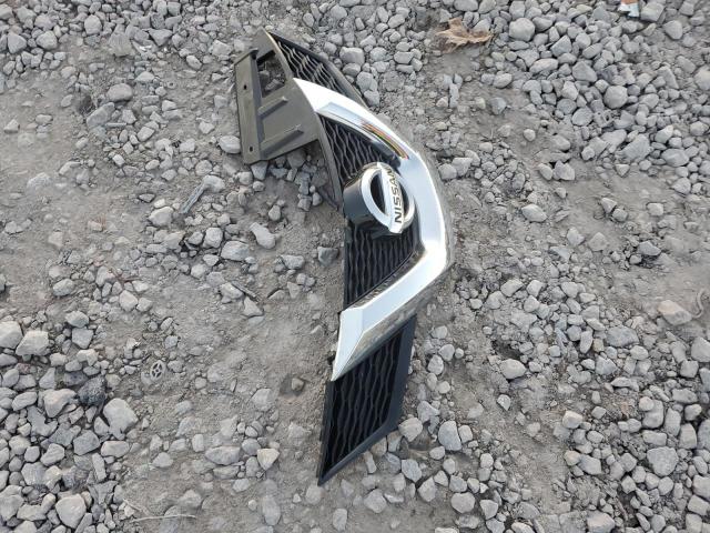 Photo 12 VIN: KNMAT2MT8GP721583 - NISSAN ROGUE S 