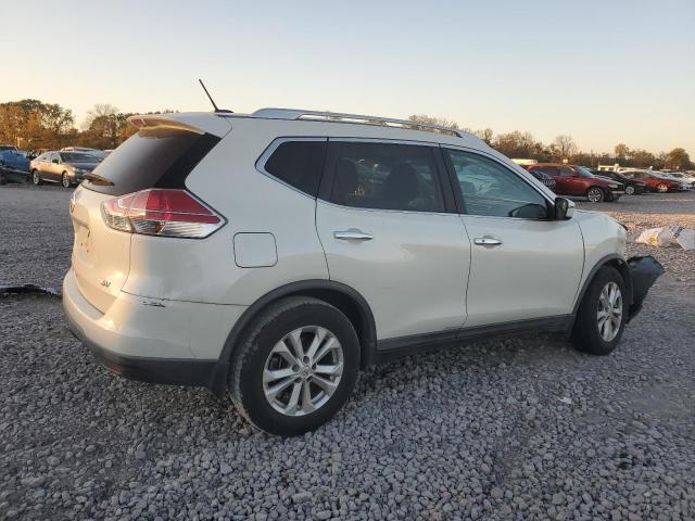 Photo 2 VIN: KNMAT2MT8GP721583 - NISSAN ROGUE S 