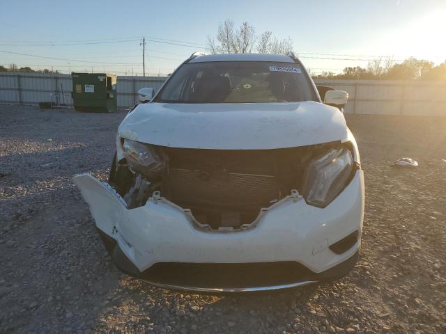 Photo 4 VIN: KNMAT2MT8GP721583 - NISSAN ROGUE S 