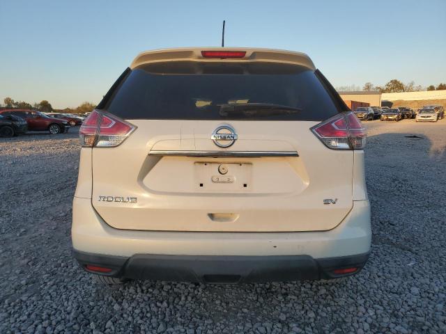 Photo 5 VIN: KNMAT2MT8GP721583 - NISSAN ROGUE S 