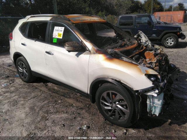 Photo 0 VIN: KNMAT2MT8GP722054 - NISSAN ROGUE 