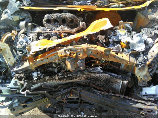 Photo 9 VIN: KNMAT2MT8GP722054 - NISSAN ROGUE 