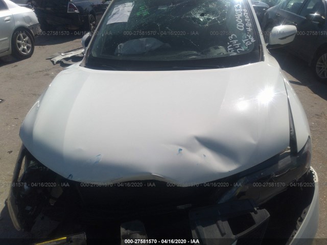 Photo 9 VIN: KNMAT2MT8GP722443 - NISSAN ROGUE 