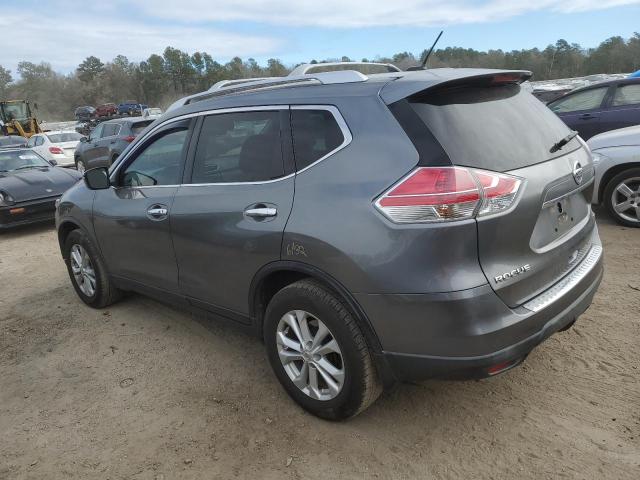 Photo 1 VIN: KNMAT2MT8GP723477 - NISSAN ROGUE S 