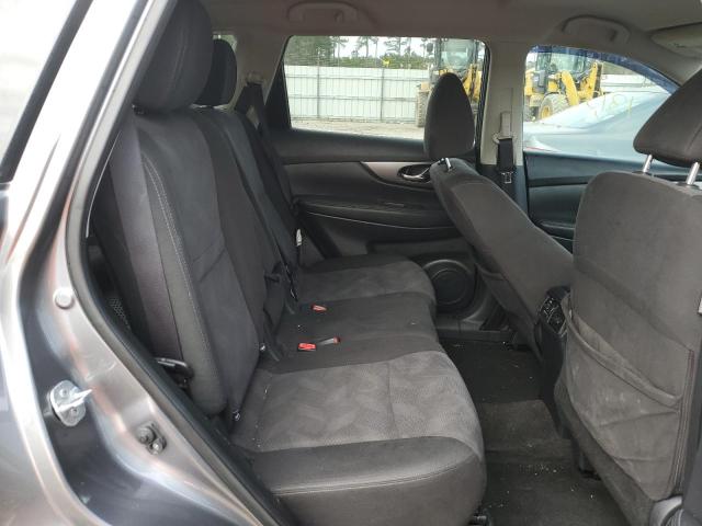 Photo 10 VIN: KNMAT2MT8GP723477 - NISSAN ROGUE S 