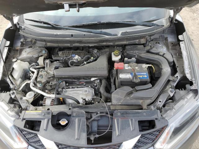 Photo 11 VIN: KNMAT2MT8GP723477 - NISSAN ROGUE S 