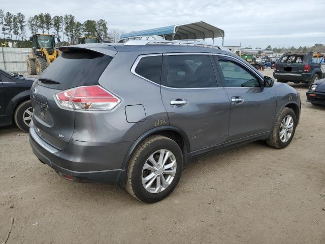 Photo 2 VIN: KNMAT2MT8GP723477 - NISSAN ROGUE S 