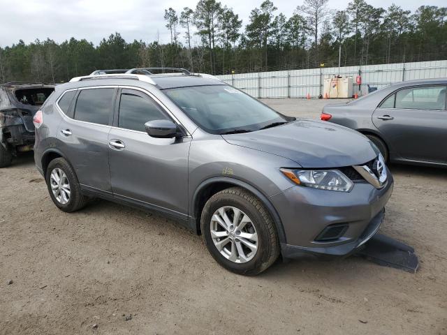 Photo 3 VIN: KNMAT2MT8GP723477 - NISSAN ROGUE S 