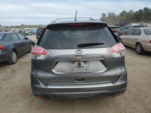 Photo 5 VIN: KNMAT2MT8GP723477 - NISSAN ROGUE S 