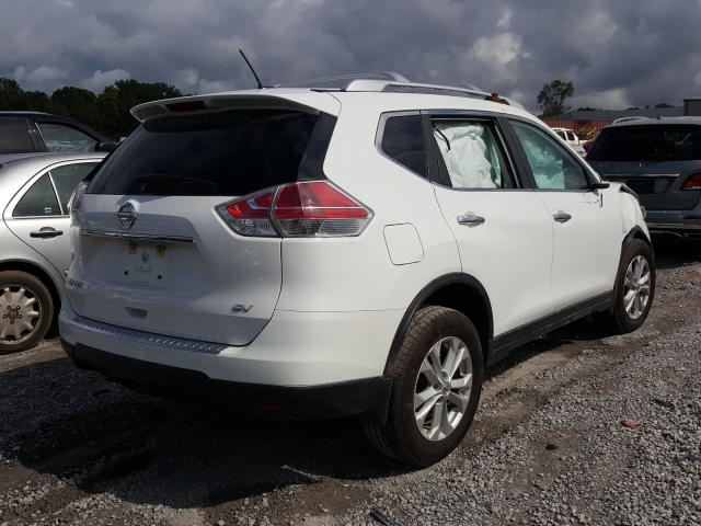 Photo 3 VIN: KNMAT2MT8GP723916 - NISSAN ROGUE 