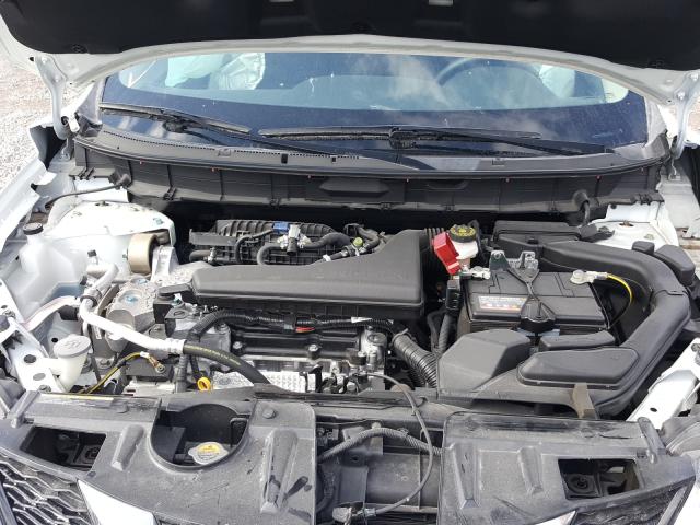 Photo 6 VIN: KNMAT2MT8GP723916 - NISSAN ROGUE 