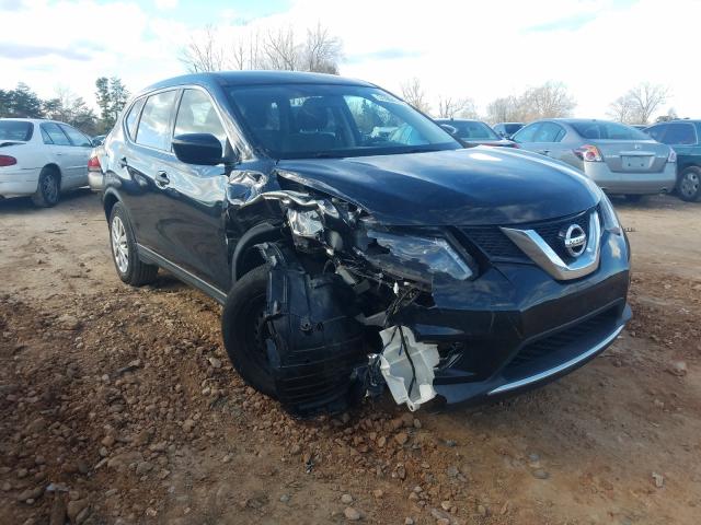 Photo 0 VIN: KNMAT2MT8GP725083 - NISSAN ROGUE S 