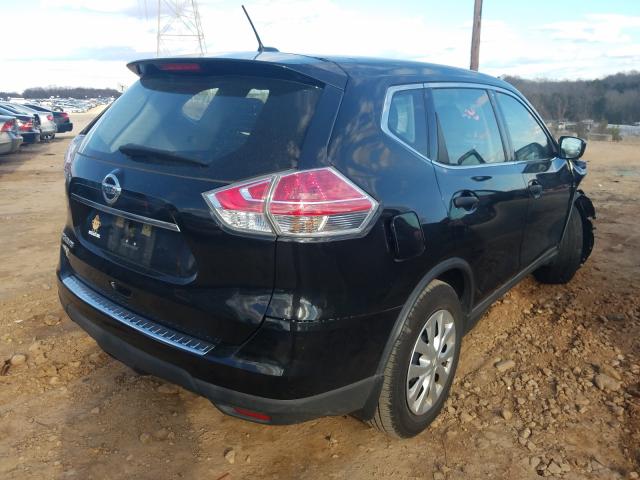 Photo 3 VIN: KNMAT2MT8GP725083 - NISSAN ROGUE S 