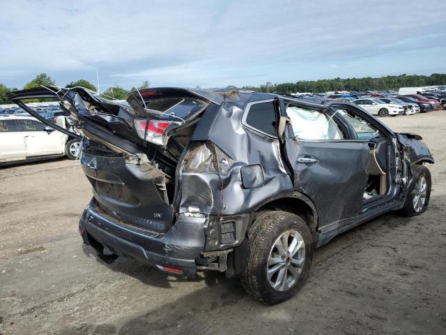 Photo 2 VIN: KNMAT2MT8GP725262 - NISSAN ROGUE S 