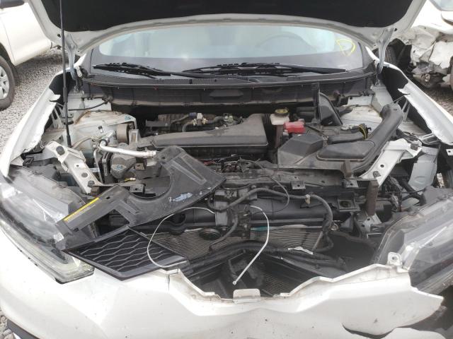 Photo 6 VIN: KNMAT2MT8GP726024 - NISSAN ROGUE S 