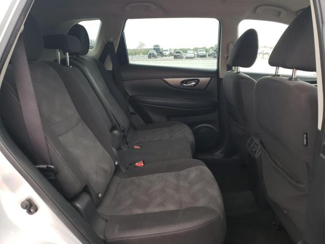 Photo 9 VIN: KNMAT2MT8GP733605 - NISSAN ROGUE 