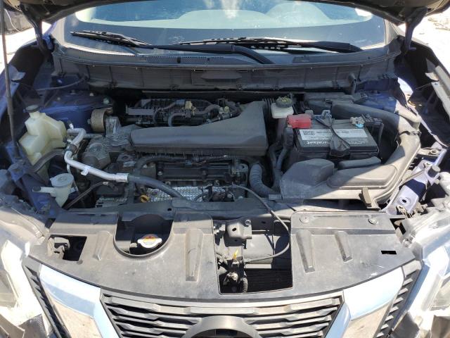 Photo 10 VIN: KNMAT2MT8HP501300 - NISSAN ROGUE S 