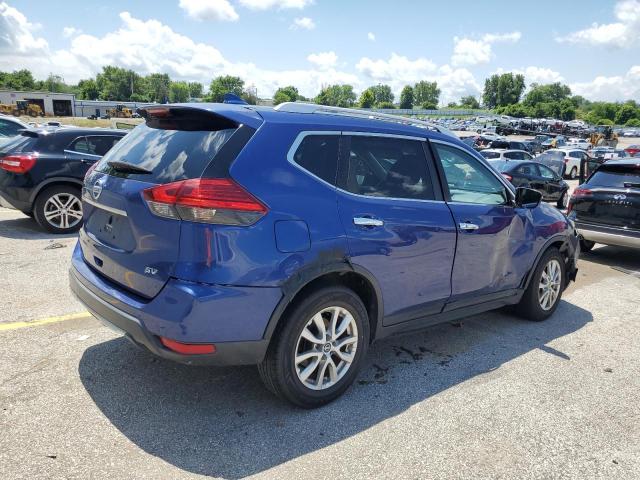Photo 2 VIN: KNMAT2MT8HP501300 - NISSAN ROGUE S 