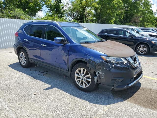 Photo 3 VIN: KNMAT2MT8HP501300 - NISSAN ROGUE S 