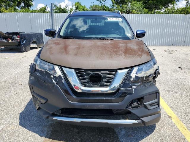 Photo 4 VIN: KNMAT2MT8HP501300 - NISSAN ROGUE S 