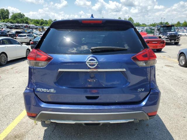 Photo 5 VIN: KNMAT2MT8HP501300 - NISSAN ROGUE S 