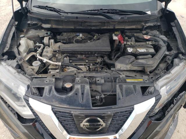 Photo 10 VIN: KNMAT2MT8HP600795 - NISSAN ROGUE 