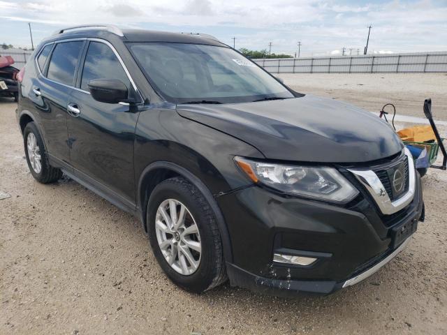 Photo 3 VIN: KNMAT2MT8HP600795 - NISSAN ROGUE 