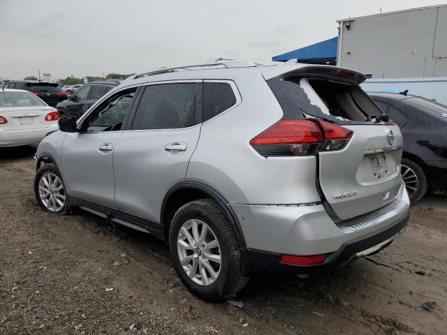 Photo 1 VIN: KNMAT2MT8HP602790 - NISSAN ROGUE 